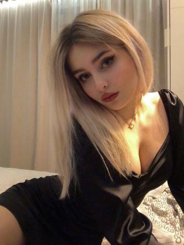 Лизочка